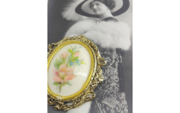 Spilla Vintage 06