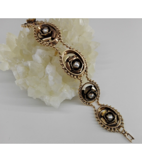 Bracciale rrbr004pearl