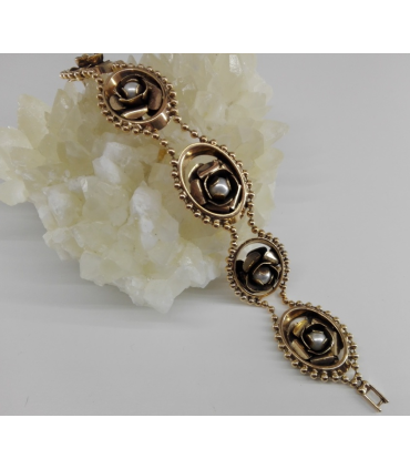 Bracciale rrbr004pearl