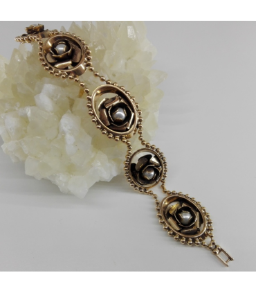 Bracciale rrbr004pearl