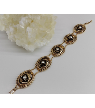 Bracciale rrbr004pearl