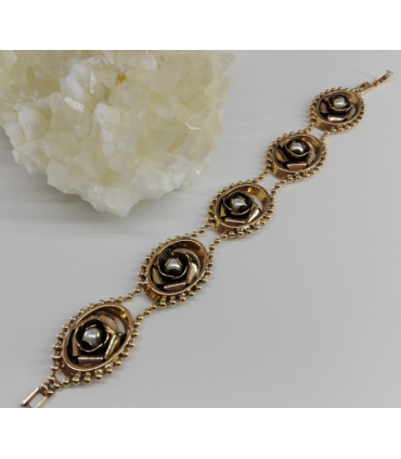 Bracciale rrbr004pearl