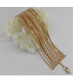Bracciale rrbr005red