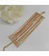 Bracciale rrbr005red