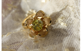 Anello lfa003white