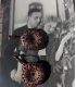 Orecchino rror079