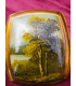 Coppia quadri ad olio