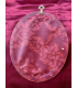 Quadretto ad olio Fiori