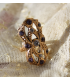Anello rran002 bluewhite