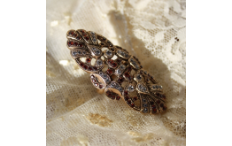 Anello rran003 redwhite