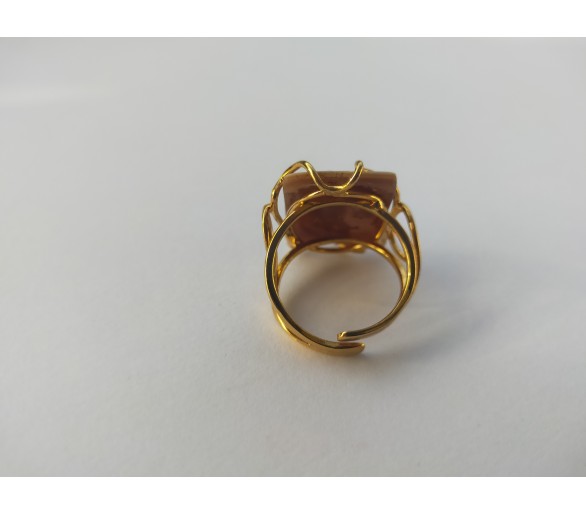 Anello Cammeo 02