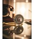 Bellssima spilla anni '60 con perla e cristallini