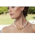 Collana Miriam Haskell anni '30/'40