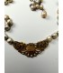 Collana Miriam Haskell anni '30/'40
