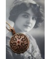 Pendant rrc004red
