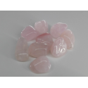 Quarzo Rosa Burattato Piccolo