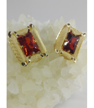 Orecchino lfor005red