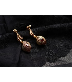 Orecchino rror029red